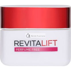   L'Oréal Paris Revitalift Klasszikus Hidratáló Krém Parfümmentes, 50ml
