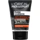 L'Oreal Men Expert Pure Carbon 3 in 1 Gesichtsreiniger, 100ml