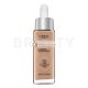 L´Oréal Paris True Match Nude Plumping Tinted Serum Serum für Einigung des farbigen Hauttones 3-4 Light Medium 30 ml