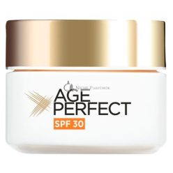   L'Oreal Paris Age Perfect Kollagén Expert Ránctalanító Nappali Krém Spf30