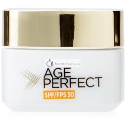 AGE PERFECT Feszesítő Hatású Krém SPF30 50ml