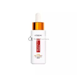 L'Oreal Revitalift Klinikai Arctisztító Szérum, 30ml