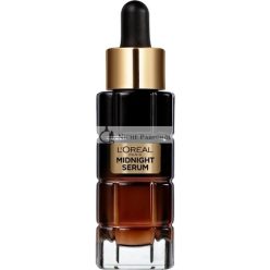   L'Oreal Paris Midnight Serum Cell Renew Age Perfect Anti-Oxidant Recovery Complex Éjszakai Szérum 30ml