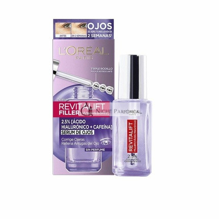 Revitalift Filler Szemszérum 20ml