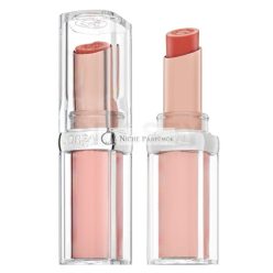   L´Oréal Paris Glow Paradise Lipstick Lippenstift mit Balsam 193 Rose Mirage 3,8 g