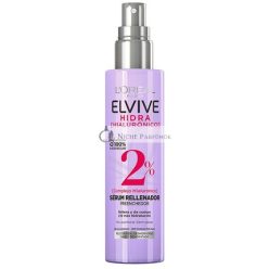   Elvive Hidratáló Hyaluronszérum Élettelen, Dehidratált Hajra, 150ml