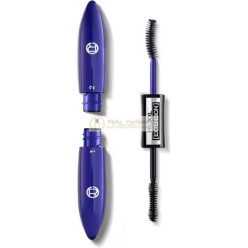 L'Oréal Paris Salon Pro XXL Szempillaspirál, Fekete