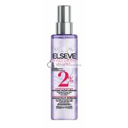L'Oréal Paris Hyaluron Plump Moisture Serum - Haarserum 150ml