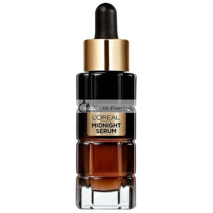 L'Oreal Paris Age Perfect Midnight Ránctalanító Szérum, 30ml