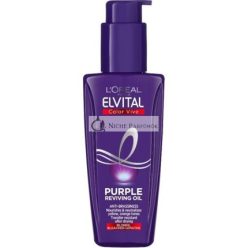 L'Oreal Revitalisierendes Öl Elvital Color Vive, 100ml