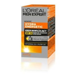 L'Oréal Men Expert Hydra Energetic Hidratáló Krém