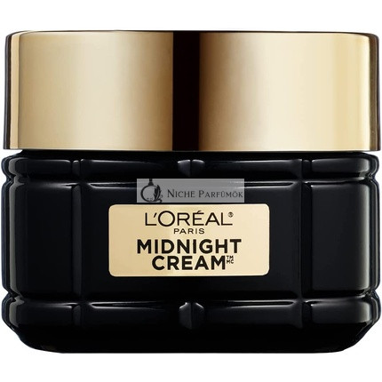 L'Oreal Paris Age Perfect Megújító Éjszakai Krém, 50ml