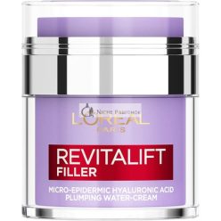 L'Oreal Revitalift Filler Vízkrém 50ml