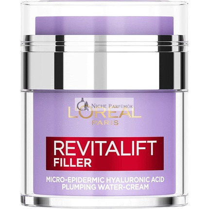 L'Oreal Revitalift Filler Vízkrém 50ml