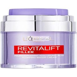 Revitalift Filler Firming Vízkrém 50ml