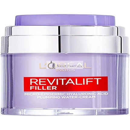 Revitalift Filler Festigende Wassercreme 50ml