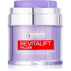 L'Oreal Revitalift Filler Krém Gél, 50ml