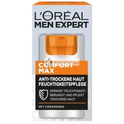   L'Oréal Men Expert Hydra Energy, 50ml, Anti-száraz bőr védő komplexum