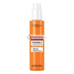   L'Oréal Paris Revitalift Gesichtsreiniger Vitamin C + Salicylsäure, 150ml