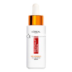   L'Oreal Revitalift Klinikai 12 Tiszta C-Vitamin Szérum, 30ml