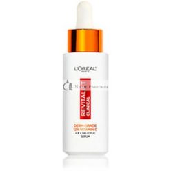   L'Oreal Paris Revitalift Clinical Pure 12 Vitamin C, 30ml