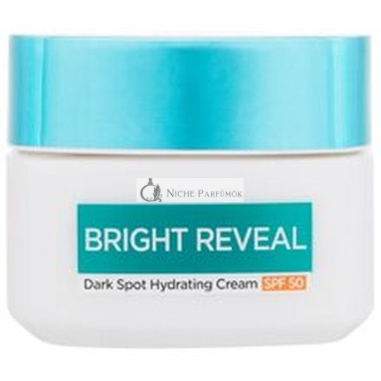 L'Oréal Paris Bright Reveal Hidratáló Krém 50ml