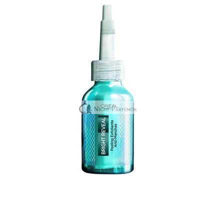 Bright Reveal Niacinamid Anti-Fleck Peeling 25ml
