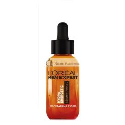   L'Oreal Men Expert Vitamin C Szérum Hydra Energetic Anti-Fatigue