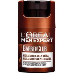 Me Bc Shortb Moist Lp, 50 ml