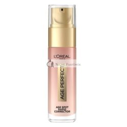   L'Oreal Age Perfect Golden Age Szérum, Korrekciós Korfoltokra az Arcon 30ml