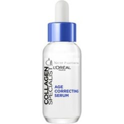 L'Oreal Kollagén Szakértő Korrekciós Szérum