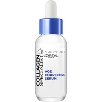 L'Oreal Kollagén Szakértő Korrekciós Szérum