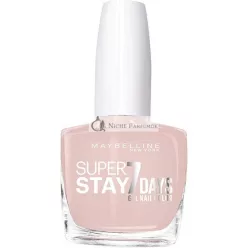   Maybelline Superstay 7 Napos Gél Körömszín 076 French Manicure, 10ml