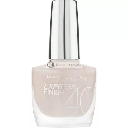 Maybelline Express Finish Körömlakk Sweet Rose, 15ml