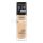 Maybelline Fit Me! Luminous + Smooth Foundation folyékony make-up az egységes és világosabb arcbőrre 120 Classic Ivory 30 ml