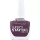 Maybelline Superstay 7 Napos Lakk 255 Mauve On 10ml