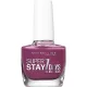 Maybelline New York Superstay 7 Napos Lakk Hatású Gél 255 Mauve On