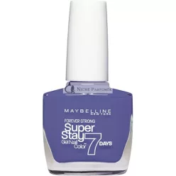  Maybelline Forever Strong SuperStay 7napos Gél Lakk 635 Surreal, 10ml