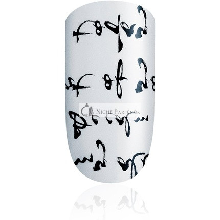 Essie Nagelsticker Ich liebe dich #04