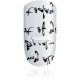 Essie Nagelsticker Ich liebe dich #04