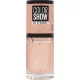 Gemey Maybelline Colorshow Körömlakk 46