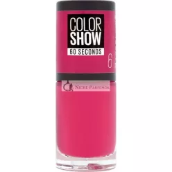   Maybelline Color Show 6 Bubblicious Körömlakk - 6 db-os csomag