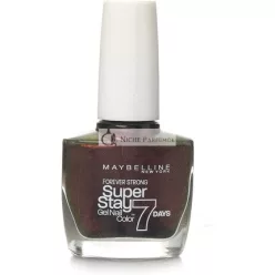 Maybelline Super Stay 866 Ruby Stained Körömlakk