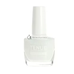   Gemey Maybelline Tenue & Strong Pro Nyári Körömlakk 871 White Sail, 10ml