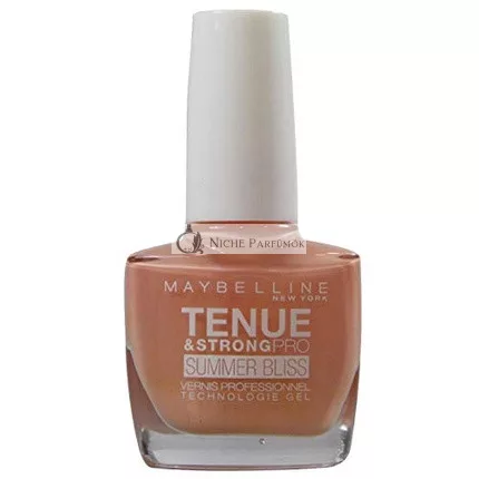 Maybelline SuperStay 873 Sun Kissed Strong & Pro Körömlakk 10ml