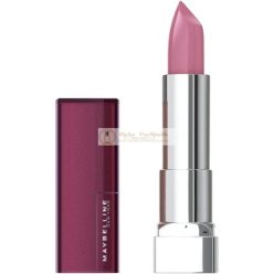   Maybelline New York Color Sensational Cremige Matt Lippenstift 942 Blushing Pout, 4.4g