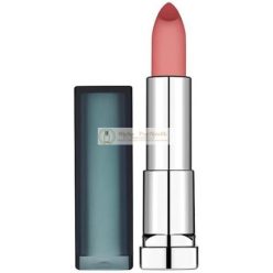   Maybelline Color Sensational Matt Ajkakrúzs 987 Smoky Rose, 25g