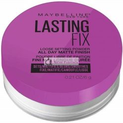   Maybelline Face Studio Lasting Fix Transparenter Puder 01 Translucent 6 g