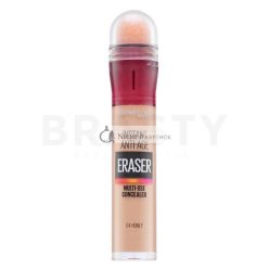   Maybelline Instant Anti-Age Eraser Multi-Use Concealer folyékony korrektor szemkörnyék 04 Honey 6,8 ml