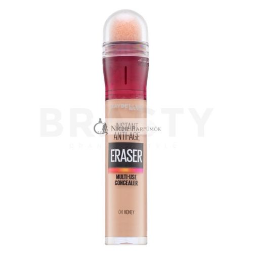 Maybelline Instant Anti-Age Eraser Multi-Use Concealer Flüssig-Korrektor für die Augenpartien 04 Honey 6,8 ml